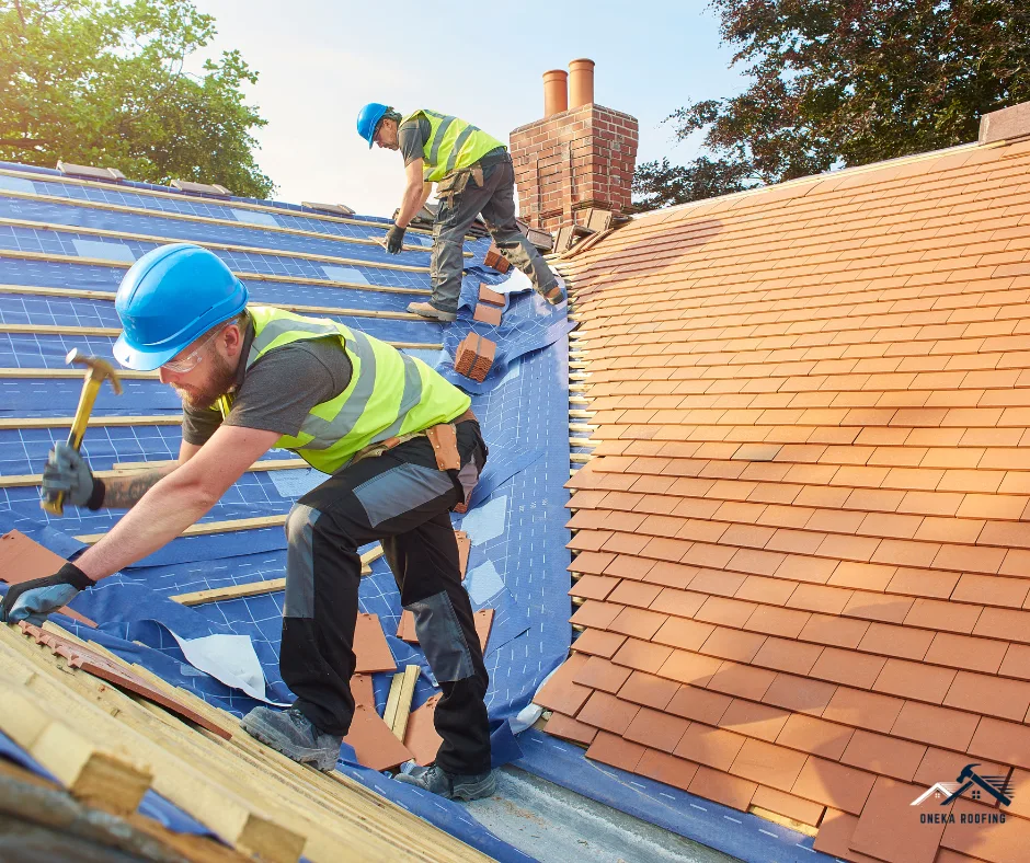 Why choose Roof Repair Near Me in Watertown, NY